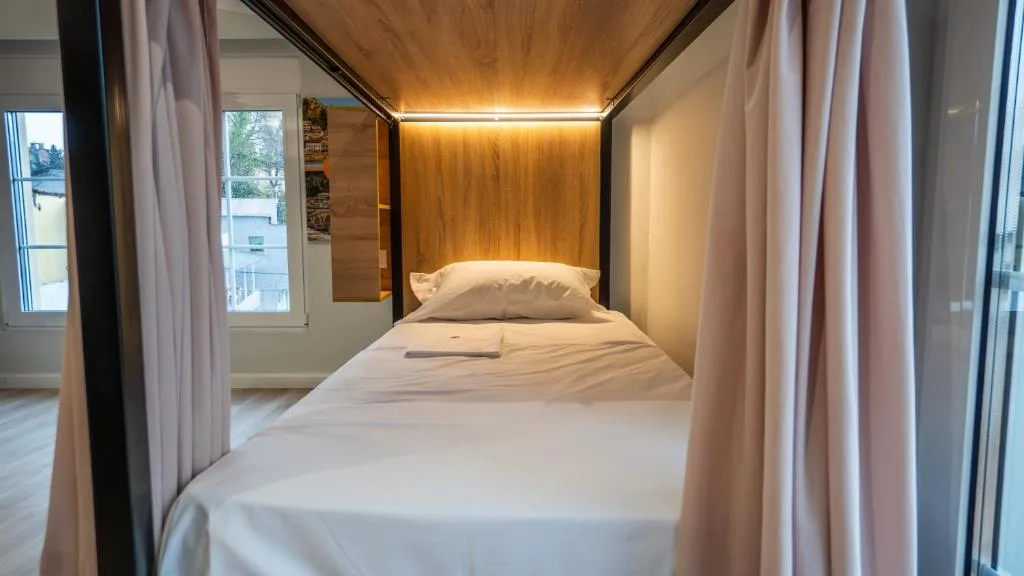 Berat room