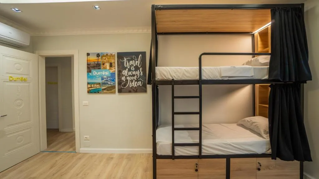 Durres room