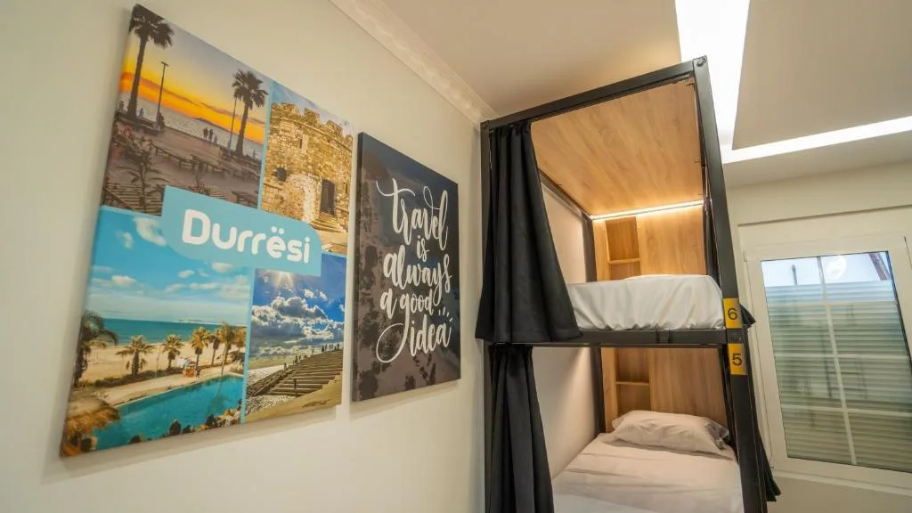 Durres room