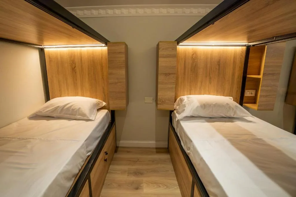 Gjirokaster room