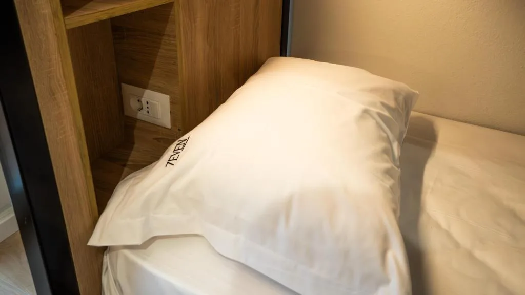 Gjirokaster room