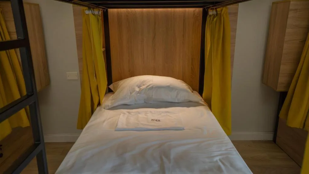 Kruja room