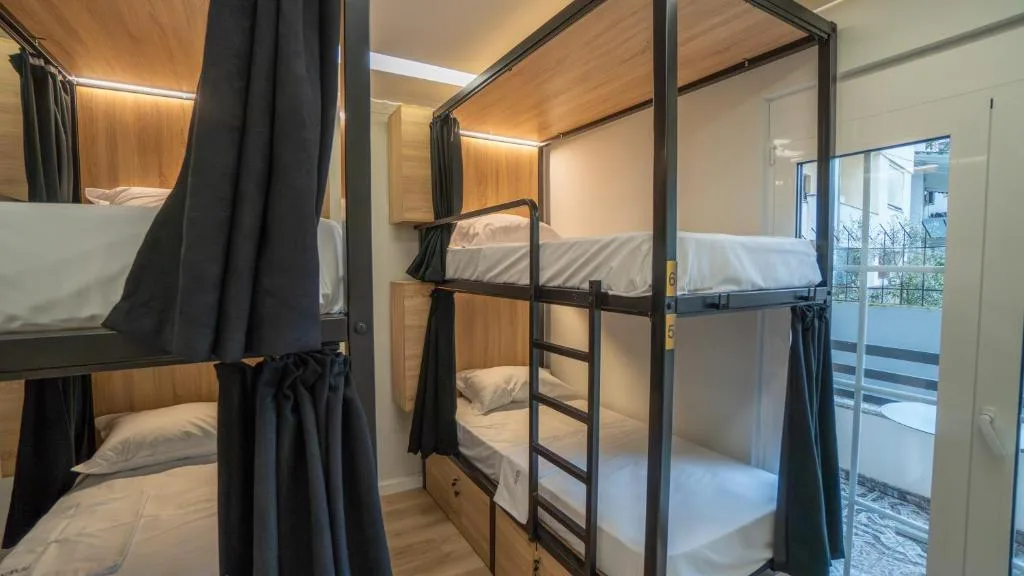 Saranda room
