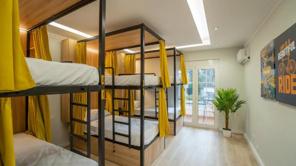 Shkoder room