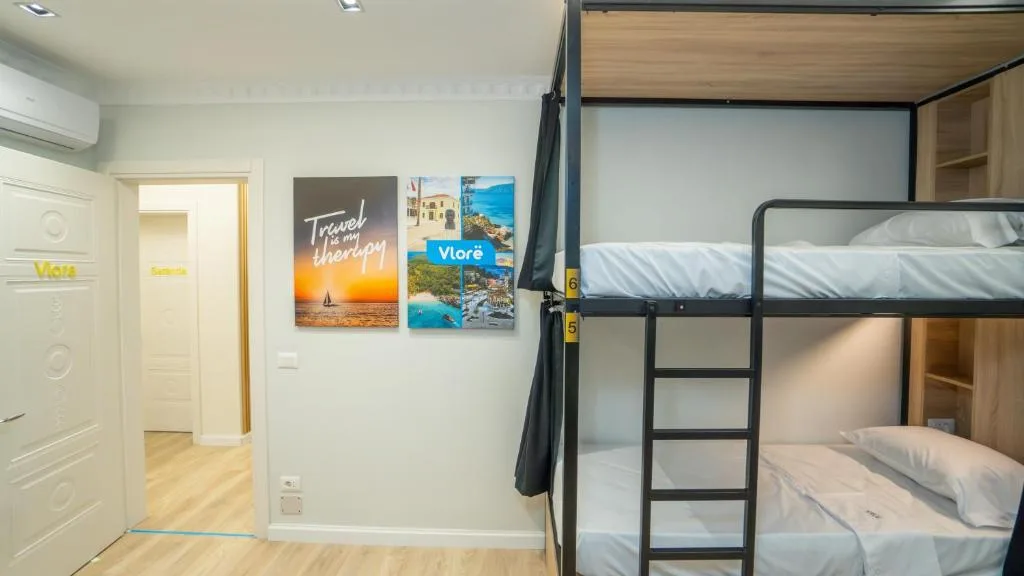 Vlore room