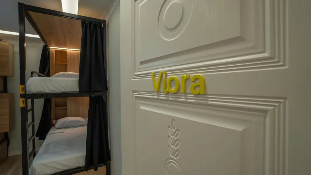 Vlore room