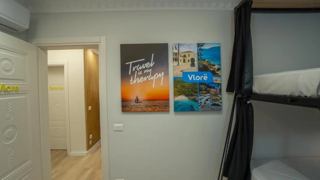 Vlore room